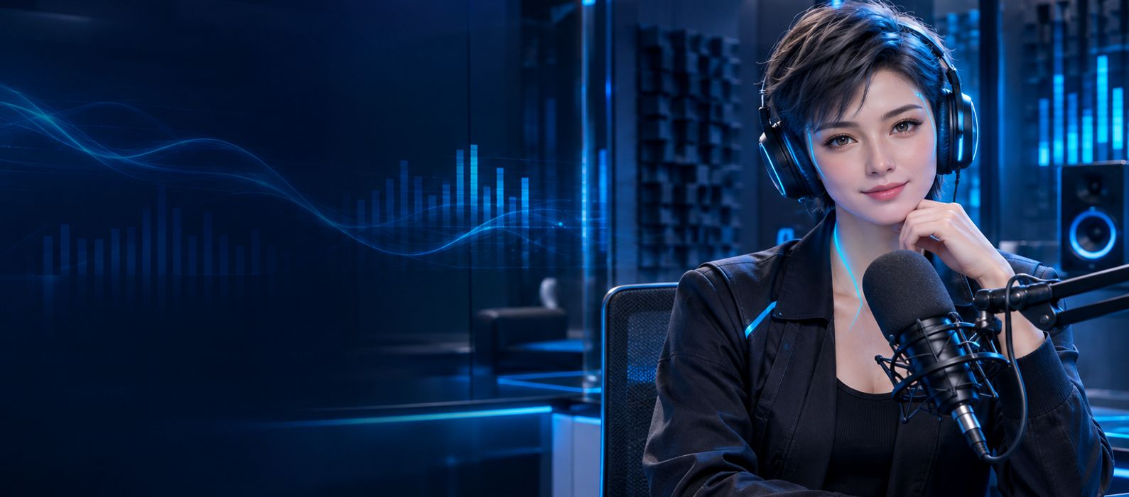 Radio AI FM
