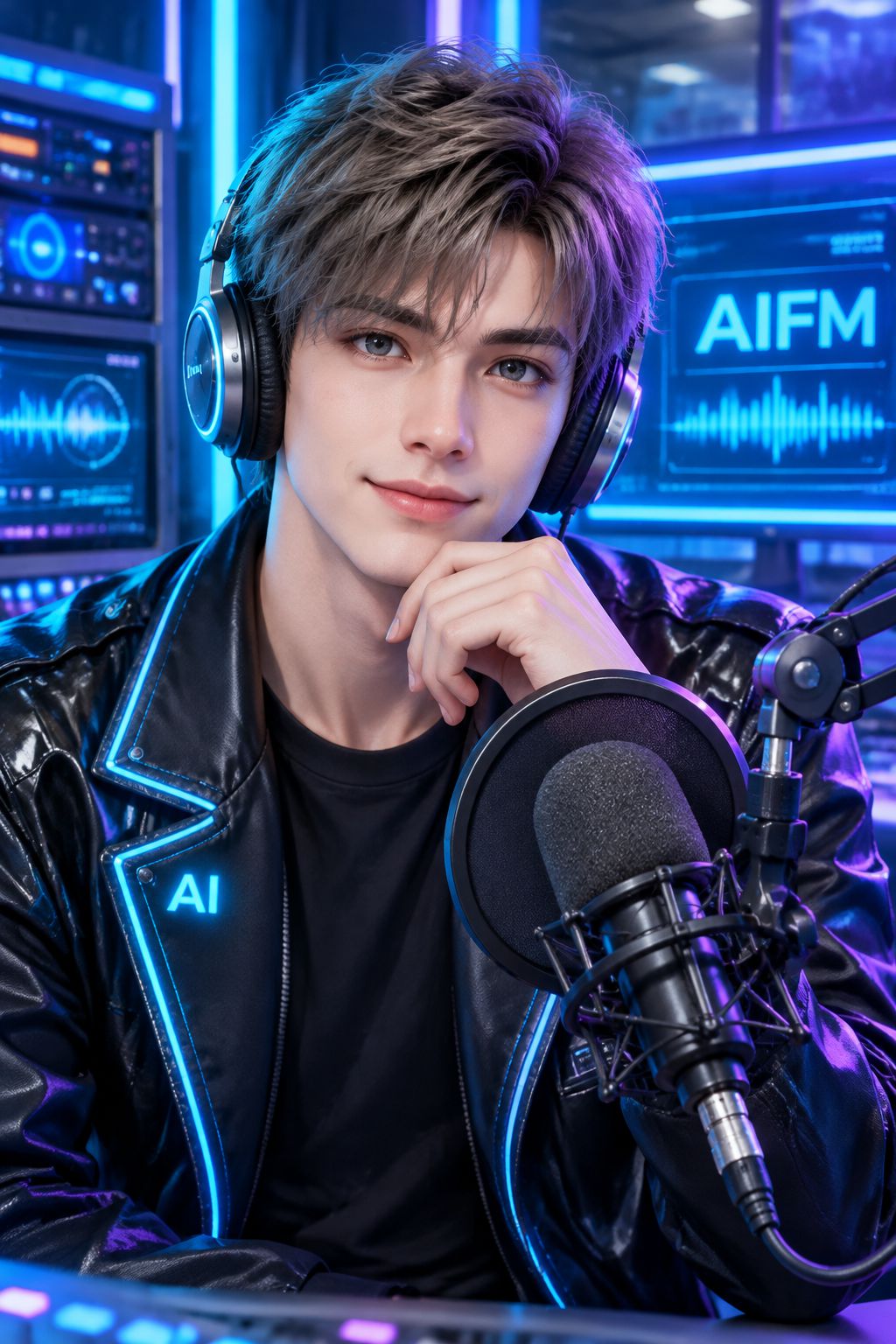 Алекс
